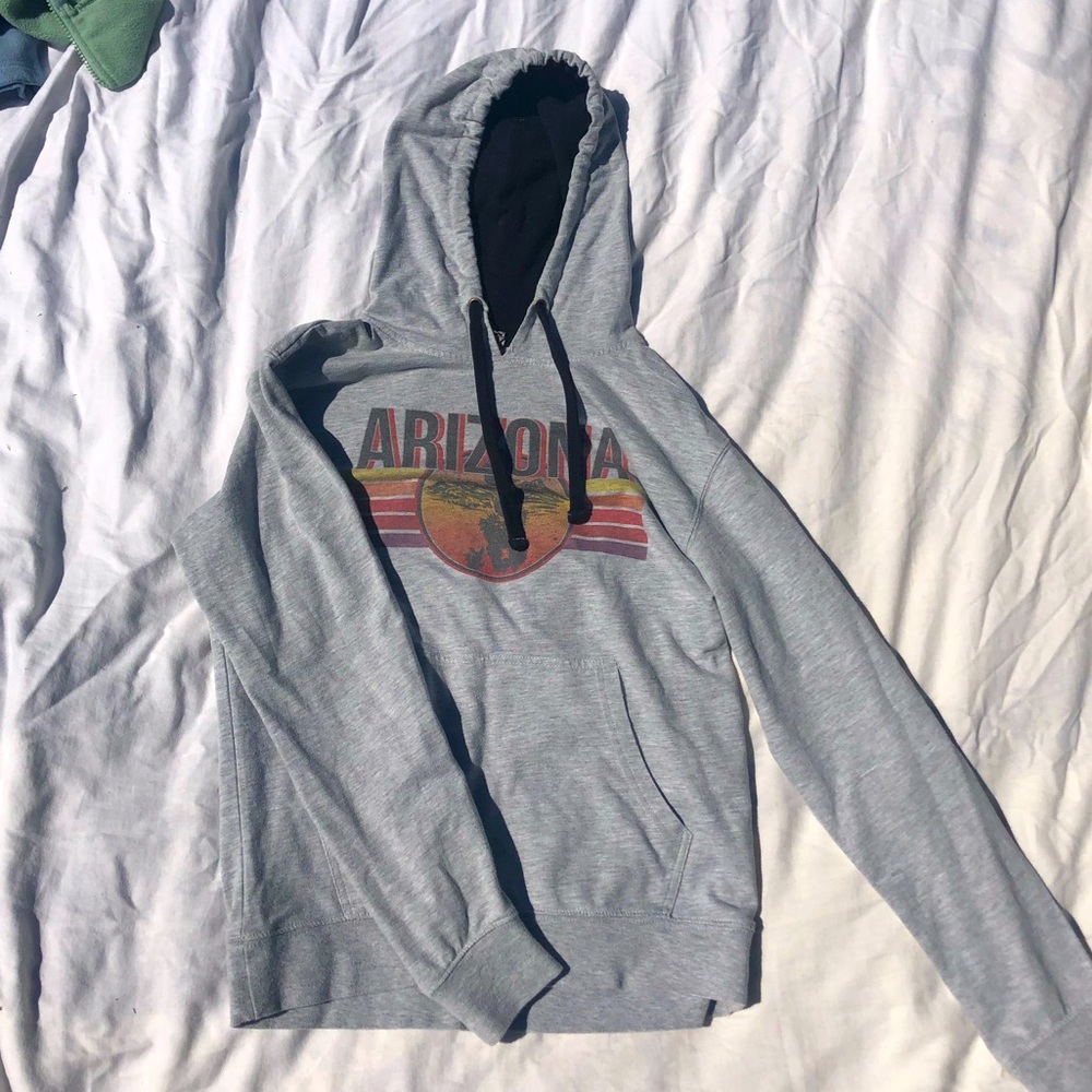 Arizona hoodie